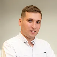 Сергей Мартын