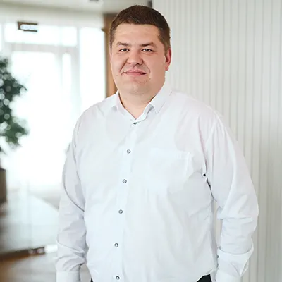 Олег Медюков