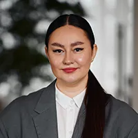 Кристина Кантышева