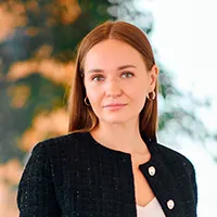 Ксения Абрамова