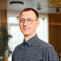 Алексей Тюшняков