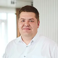 Олег Медюков
