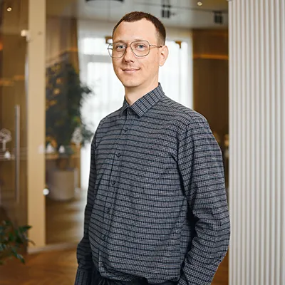 Алексей Тюшняков