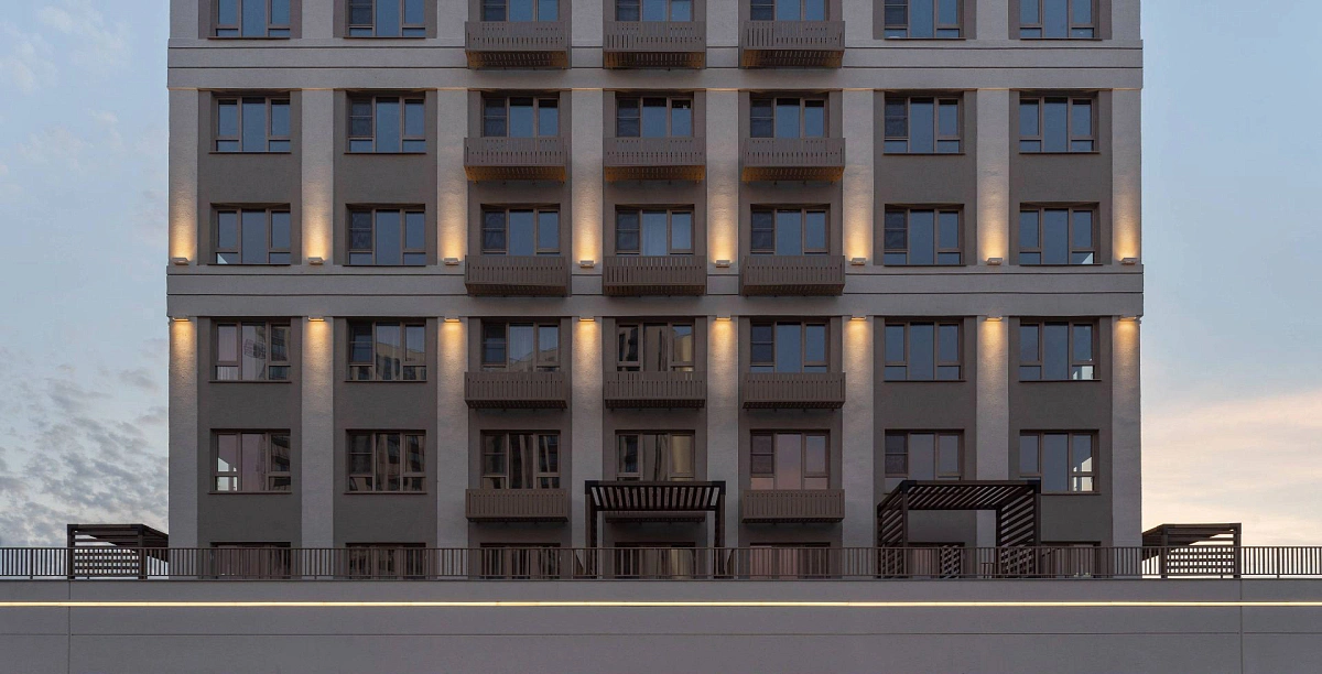 Архитектура
