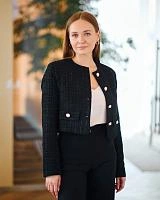 Ксения Абрамова