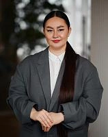 Кристина Кантышева