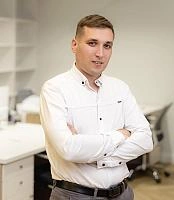 Сергей Мартын
