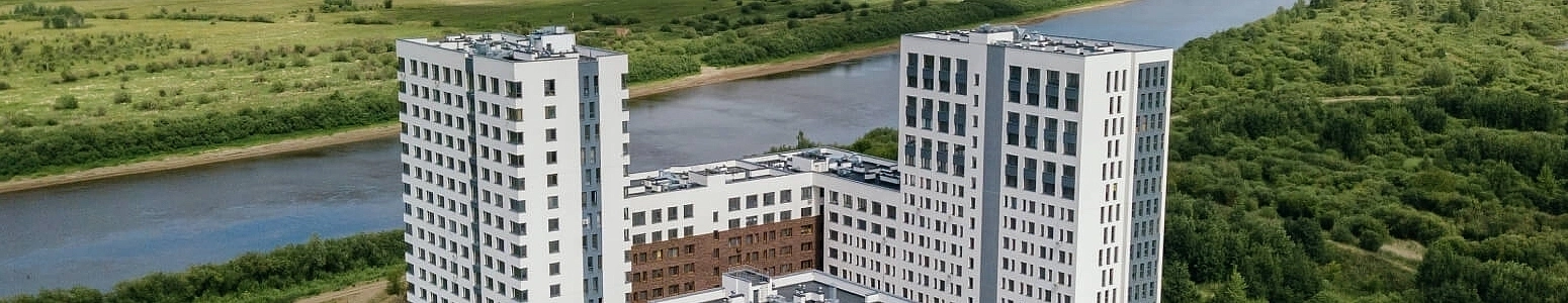 Квартал у Реки