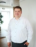 Олег Медюков