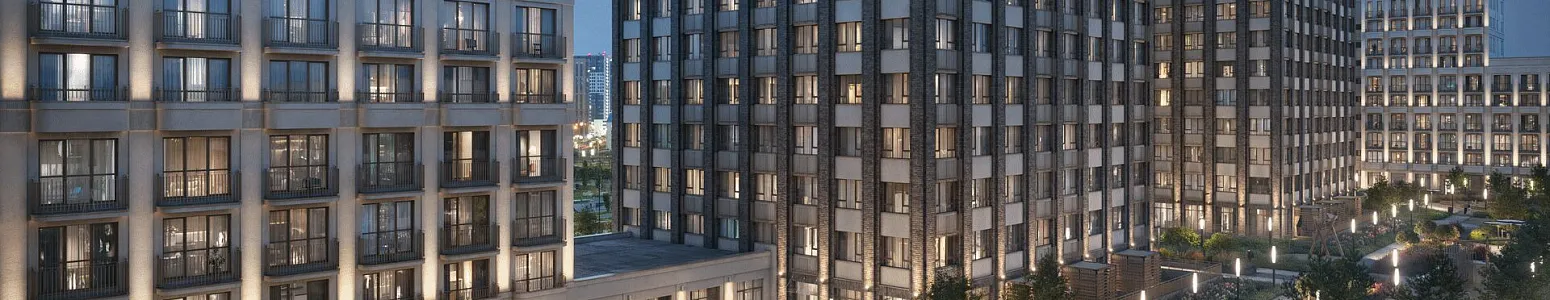 Квартал в Слободе