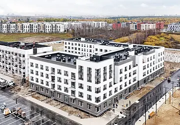 Октябрь 2025.