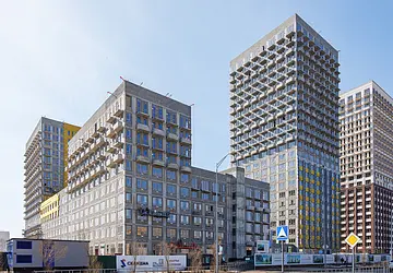 Апрель 2026.