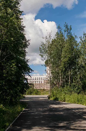 Развлечения и парки