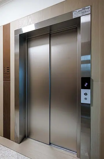 Лифты