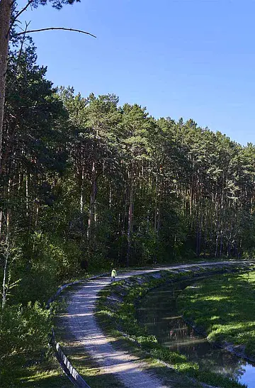 Развлечения и парки
