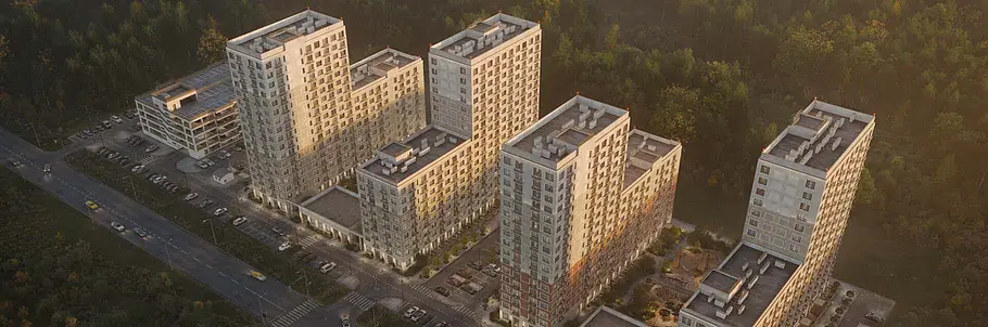 Архитектура
