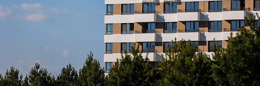 Архитектура