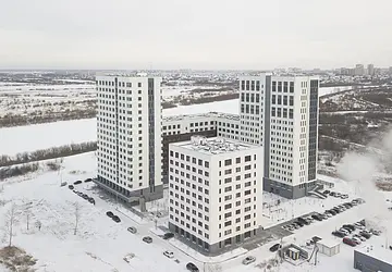 Январь 2021.